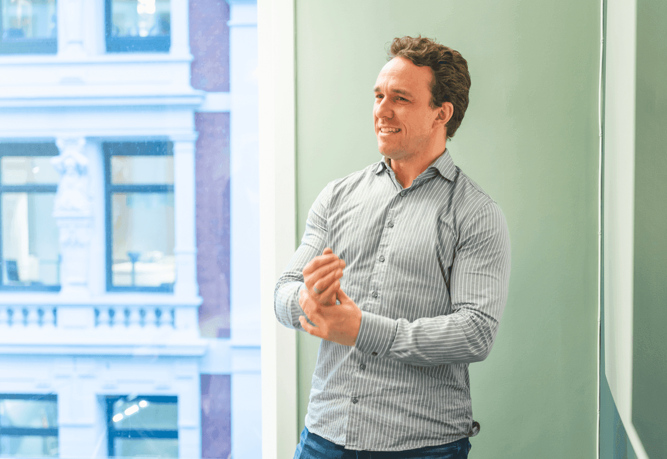 Personvern konseptillustrasjon