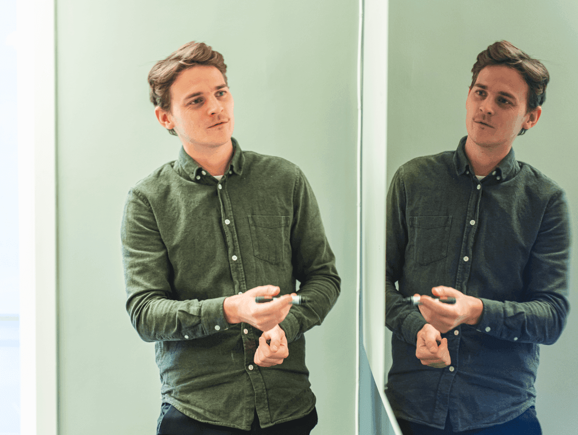 Kons team planlegging