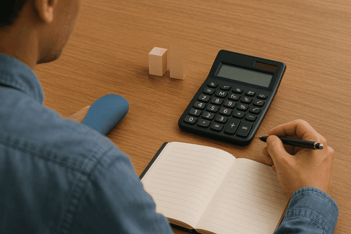 Arbeidsgiverkostnadskalkulator