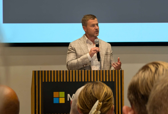 Vår kompetanse