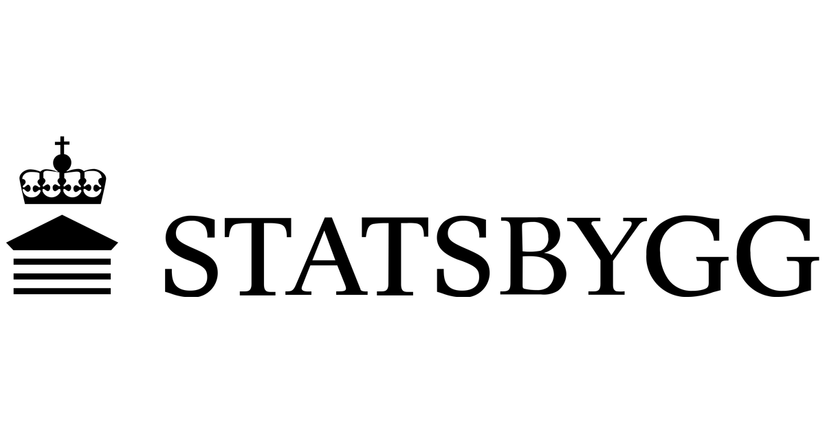Statsbygg Logo