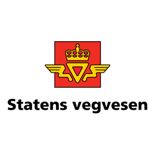 Statens Vegvesen Logo